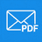 Private PDF Exporter for Gmail